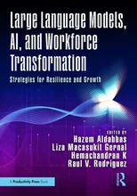 Large Language Models, AI, and Workforce Transformation