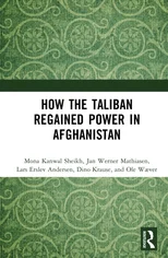 How the Taliban Regained Power in Afghanistan