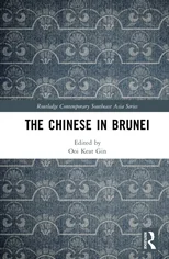 The Chinese in Brunei