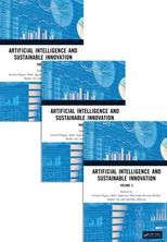 Artificial Intelligence and Sustainable Innovation