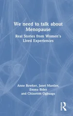 We Need to Talk About Menopause