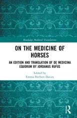 On the Medicine of Horses