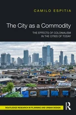 The City as a Commodity
