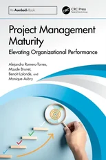 Project Management Maturity