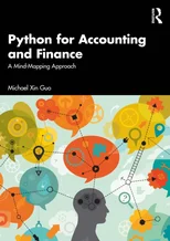Python for Accounting and Finance