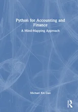 Python for Accounting and Finance