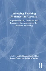 Assessing Teaching Readiness in Australia