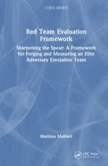Red Team Evaluation Framework