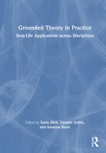 Grounded Theory in Practice