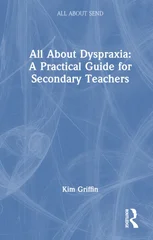 All About Dyspraxia