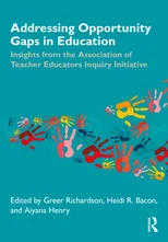 Addressing Opportunity Gaps in Education
