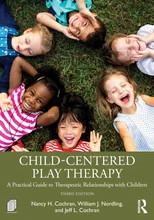 Child-Centered Play Therapy
