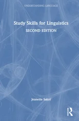 Study Skills for Linguistics