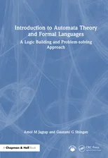 Introduction to Automata Theory and Formal Languages