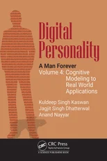 Digital Personality