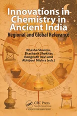 Innovations in Chemistry in Ancient India