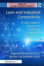 Lean and Industrial Connectivity