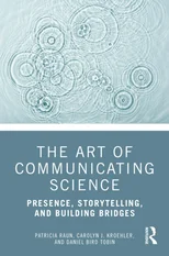 The Art of Communicating Science