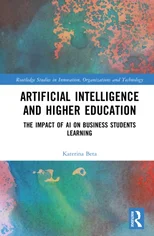 Artificial Intelligence and Higher Education