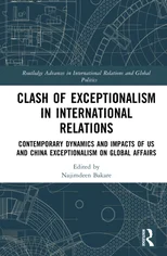 Clash of Exceptionalism in International Relations