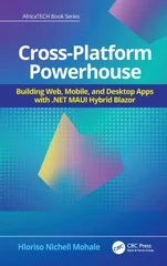 Cross-Platform Powerhouse