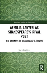 Aemilia Lanyer as Shakespeare’s Rival Poet