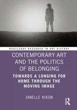 Contemporary Art and the Politics of Belonging