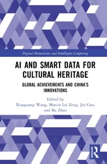 AI and Smart Data for Cultural Heritage