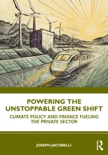 Powering the Unstoppable Green Shift