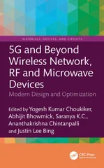 5G and Beyond Wireless Network, RF and Microwave Devices