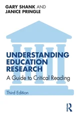 Understanding Education Research
