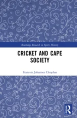 Cricket and Cape Society