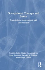 Occupational Therapy and Stress