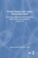 Diving Deeper with Upper Elementary Math