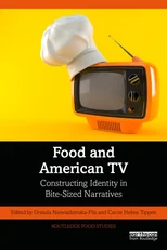 Food and American TV