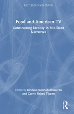 Food and American TV