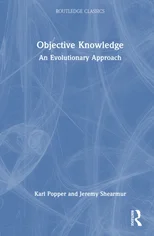 Objective Knowledge
