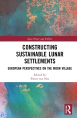 Constructing Sustainable Lunar Settlements