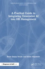 A Practical Guide to Integrating Generative AI into HR Management