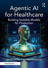 Agentic AI for Healthcare