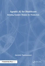 Agentic AI for Healthcare