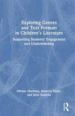 Exploring Genres and Text Formats in Children’s Literature
