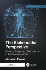 The Stakeholder Perspective, Second Edition