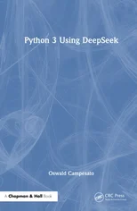 Python 3 Using DeepSeek