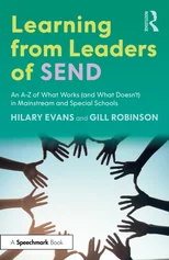 Learning from Leaders of SEND