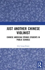 Just Another Chinese Violinist