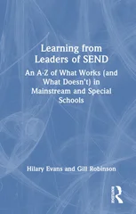 Learning from Leaders of SEND