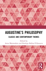 Augustine’s Philosophy