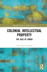 Colonial Intellectual Property