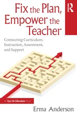Fix the Plan, Empower the Teacher